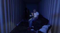'Silent Strangers' screenshot nº 24