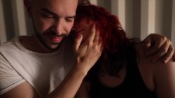 'Silent Strangers' screenshot nº 47