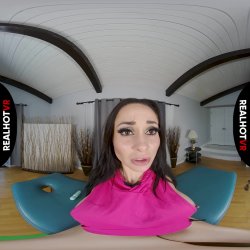 'Filthy Mouth Fitness Babe' screenshot nº 18