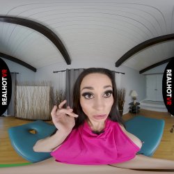 'Filthy Mouth Fitness Babe' screenshot nº 26