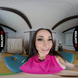 'Filthy Mouth Fitness Babe' screenshot nº 28