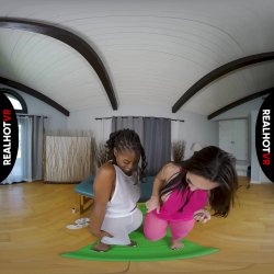 'Filthy Mouth Fitness Babe' screenshot nº 3