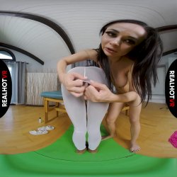 'Filthy Mouth Fitness Babe' screenshot nº 7