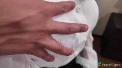 Captura de 'New Petite Student Cocona Himekawa Creampied In POV' nº 110