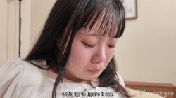 Captura de 'New Petite Student Cocona Himekawa Creampied In POV' nº 119