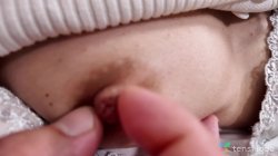 Captura de 'New Petite Student Cocona Himekawa Creampied In POV' nº 125