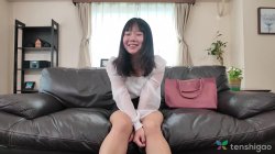 Captura de 'New Petite Student Cocona Himekawa Creampied In POV' nº 44