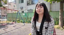 Captura de 'New Petite Student Cocona Himekawa Creampied In POV' nº 6