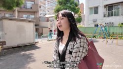 Captura de 'New Petite Student Cocona Himekawa Creampied In POV' nº 7