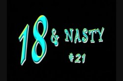 Captura de '18 and Nasty 21' nº 1