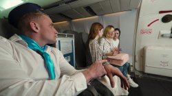 Captura de 'Mile High Club' nº 1