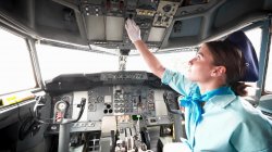 Captura de 'Mile High Club' nº 104