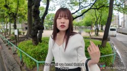 Captura de 'Horny PAAG Shinobu Kazuki Wants To Be Seen Naked' nº 4