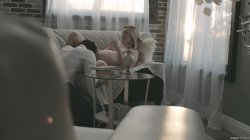 Captura de 'The Pregnant Glow Part 1' nº 10