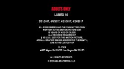 Captura de 'Lubed 10' nº 1