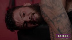 Captura de 'Busty Brittany Andrews And Brandi Mae Get Kinky With Hatler Gurius!' nº 31