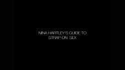 'Nina Hartley's Guide to Strap-On Sex' screenshot nº 6