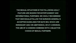'Nina Hartley's Guide to Strap-On Sex' screenshot nº 2