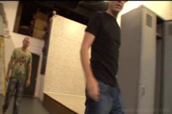 Captura de 'Breakin' 'Em In #11' nº 33
