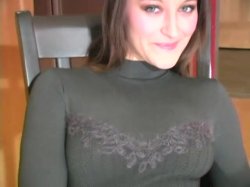 Captura de 'Dani Daniels J/O Pantyhose' nº 32