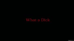 'What A Dick' screenshot nº 13