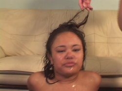 'Lesbian Bukkake 2' screenshot nº 136