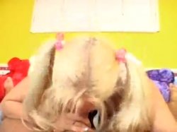 Captura de 'Pigtail Cuties #4' nº 62