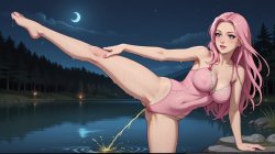 Captura de 'Wet XXX Episode Six' nº 19