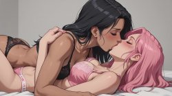 Captura de 'Wet XXX Episode Six' nº 63
