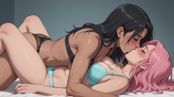 Captura de 'Wet XXX Episode Six' nº 67