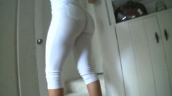 'Buttman's Stretch Class 5' screenshot nº 105