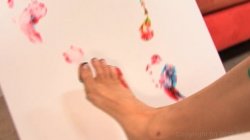 Captura de 'Feet Joy #2' nº 50