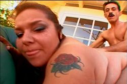 Captura de 'Freaky Fat Chicks' nº 127