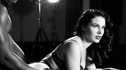 'Black in White' screenshot nº 54