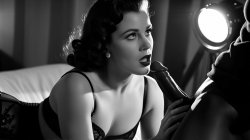 'Black in White' screenshot nº 57