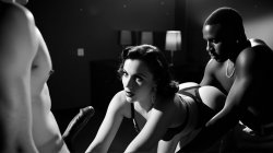 'Black in White' screenshot nº 58
