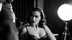 'Black in White' screenshot nº 59