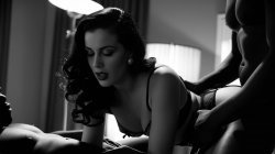 'Black in White' screenshot nº 63