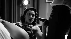 'Black in White' screenshot nº 64