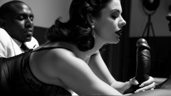 'Black in White' screenshot nº 74