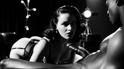 'Black in White' screenshot nº 86