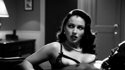 'Black in White' screenshot nº 89