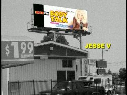 'Body Talk' screenshot nº 1