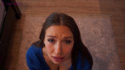 Captura de 'Hotel Manager Needs To Clean Client's Dick To Keep Her Job' nº 25