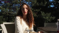 Captura de 'Husband Fantasy Come True, Films Wife Getting Fucked Hard By Stranger' nº 9