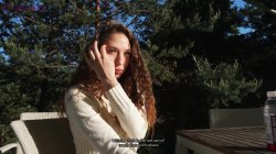 Captura de 'Husband Fantasy Come True, Films Wife Getting Fucked Hard By Stranger' nº 12