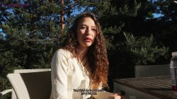 Captura de 'Husband Fantasy Come True, Films Wife Getting Fucked Hard By Stranger' nº 17