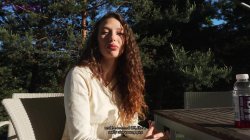 Captura de 'Husband Fantasy Come True, Films Wife Getting Fucked Hard By Stranger' nº 18