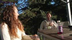 Captura de 'Husband Fantasy Come True, Films Wife Getting Fucked Hard By Stranger' nº 30