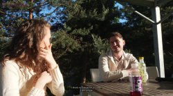 Captura de 'Husband Fantasy Come True, Films Wife Getting Fucked Hard By Stranger' nº 33